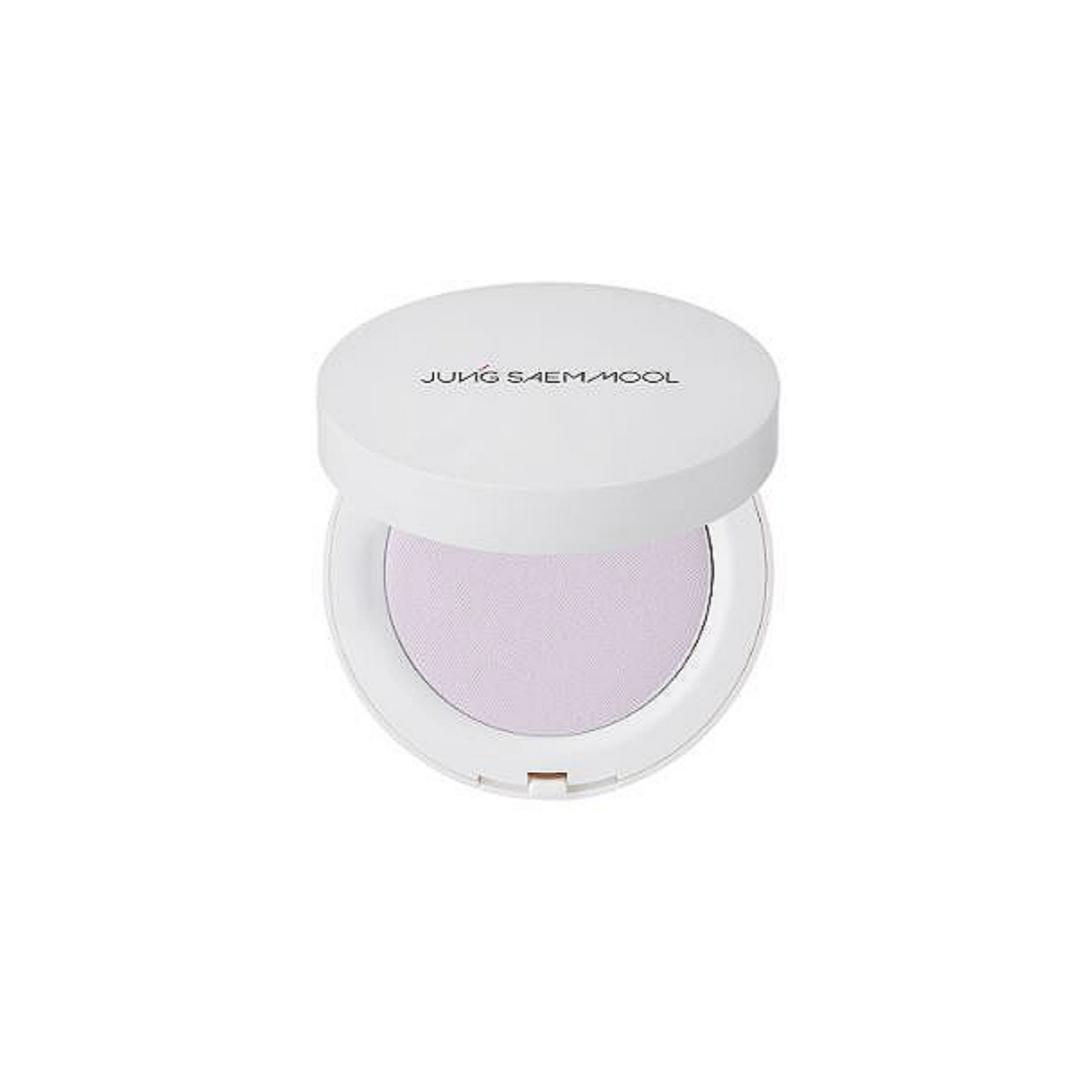 [ JUNGSAEMMOOL] Pro-lasting Finish Powder Pact 6.5г 3 вида Clear (Bare-blur)