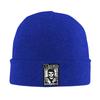 Misfits Skull  Warm Knitted Cap Winter Knit Bonnet Hat Skullies Beanies Hip Hop Caps for Unisex