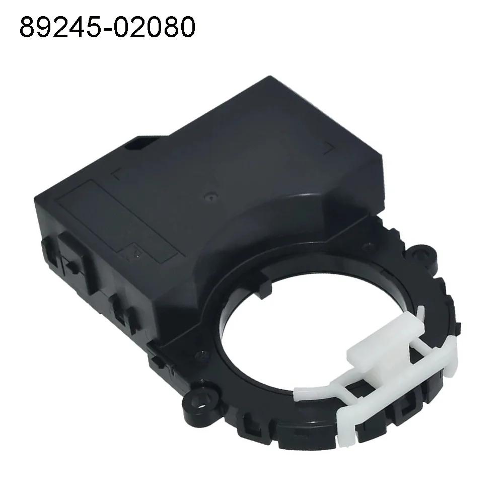 Czujnik kąta skrętu Bezpośrednia wymiana plastikowego narzędzia 1 sztuka 89245-02080 Zupełnie nowy dla Toyoty dla Corolli 14-17