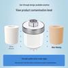 Household Water Heater Filter: Chlorine-Removing Shower Head & Drinking Faucet Pre-Filter with PP Cotton Element
