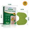 Premium Herbal Moxa Knee Patches For Pain Relief And Comfort In All Body Areas