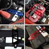 Regolabile, Barra Trasversale Universale, Fermabatteria Staffa Supporto Fissaggio Batteria Fermabatteria