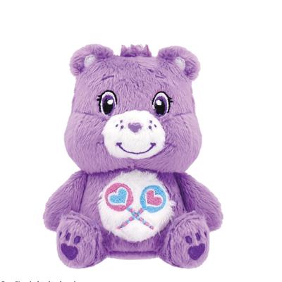 Bandai Namco Nui Care Bears PlayCharm Share Bear 6538 Size: Approx. H90mm