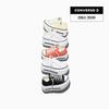Converse All Star Lift Double Stack Black A15490c