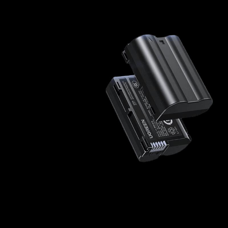 UGREEN EN-EL15C Nikon Camera Battery CN plug (adapter included)