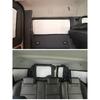 Car Full Window Sunshade Kit Privacy Sunvisor Trim For Ineos Grenadier 2020-2024 Car Styling Silver Windshield Pad Accessories