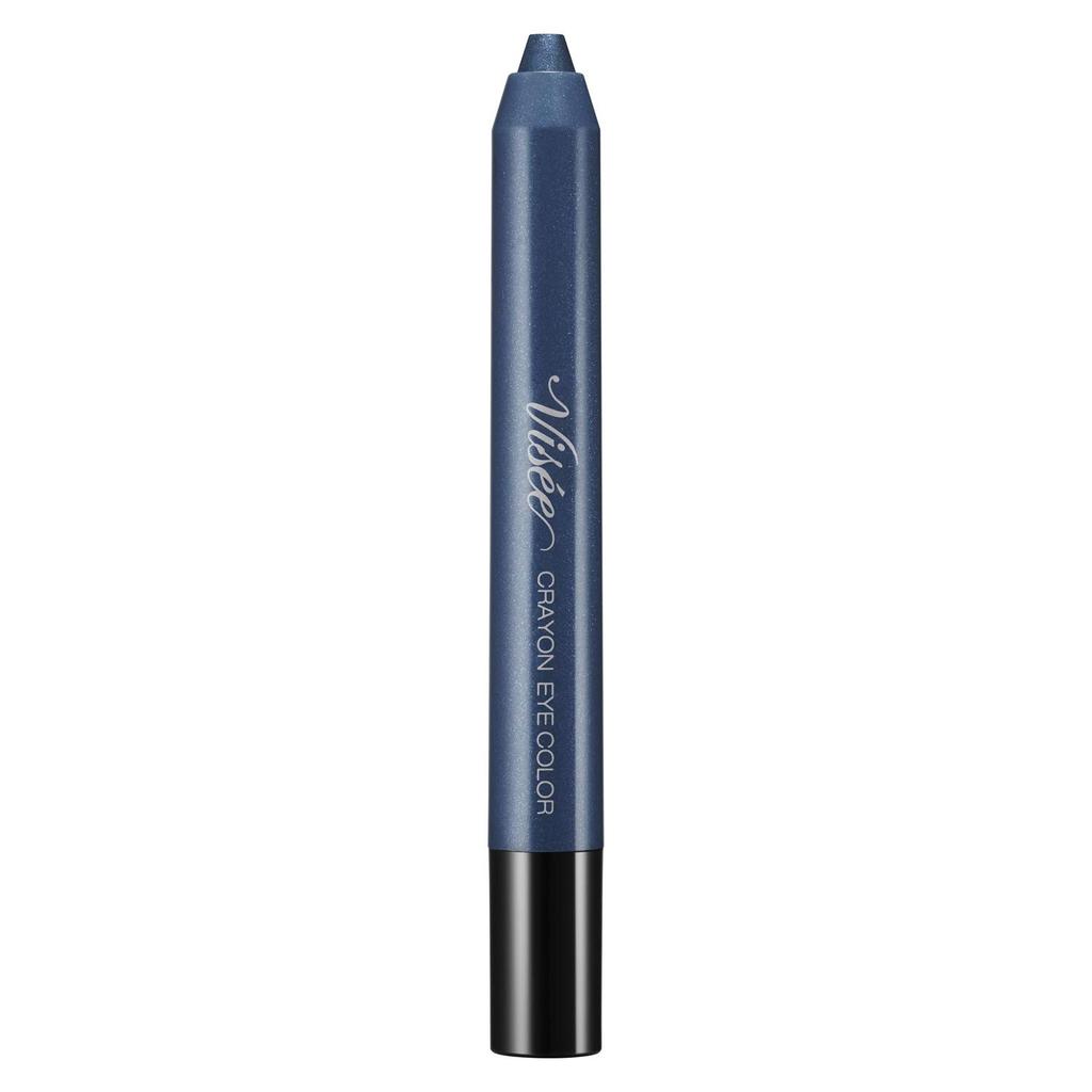 Visee Riche Crayon Eye Color, Navy, BL-4, 1.5g