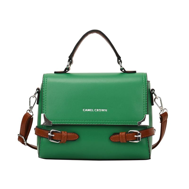 Bags for Women 2024 New Fashion Women's Bags Classic Style Versatile Handbags Shoulder Crossbody Bags