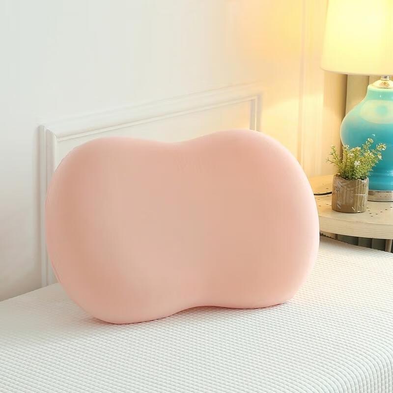 JINGRUIXIANG Memory Foam Cat Belly Pillow
