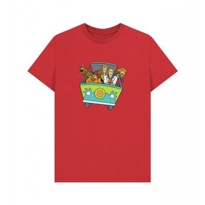 Üst giysisi – T-shirtler