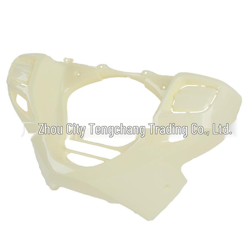 Vent Cap for Modified Gold Wing GL1800, Fits 2012-2014 Models