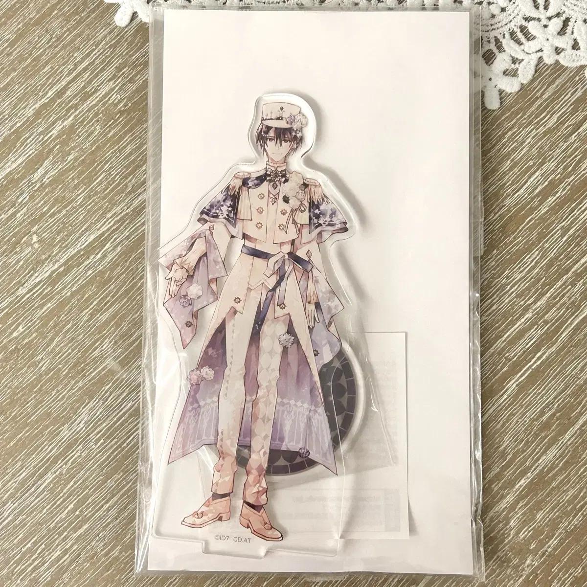 

Ainana Iori Expo Acrylic Unopened