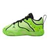 Air Jordan Tatum 3 TD 6th Man Baby Sneakers Green Ghost-Green Electric-Green HV5896-300