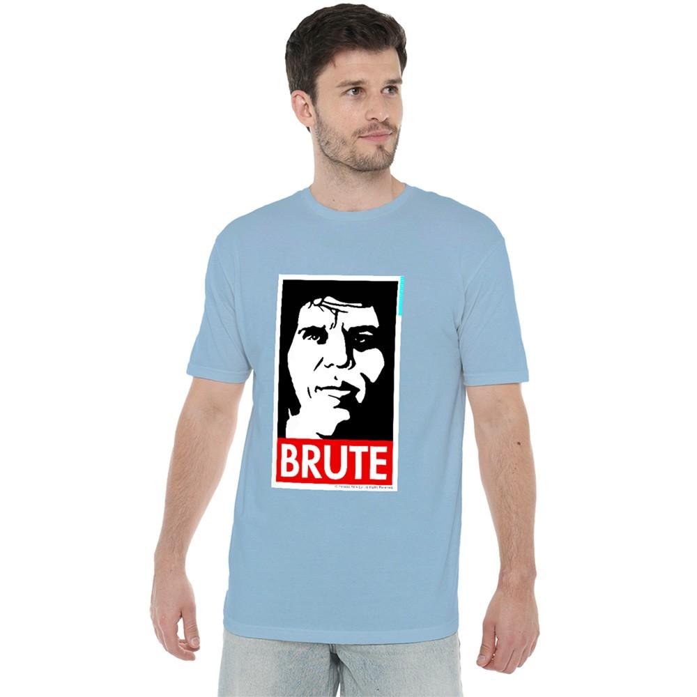 Princess Bride Brute T-Shirt S-3XL Light Blue S