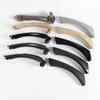 AZHKP1 LHD RHD Inner Internal Interior E90 Door Handles for BMW 3 Series E90 E91 316 318 320 325 328 with Screws