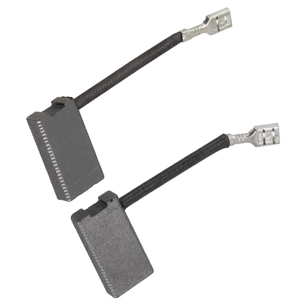 Szczotka węglowa 381028-08 (2szt)