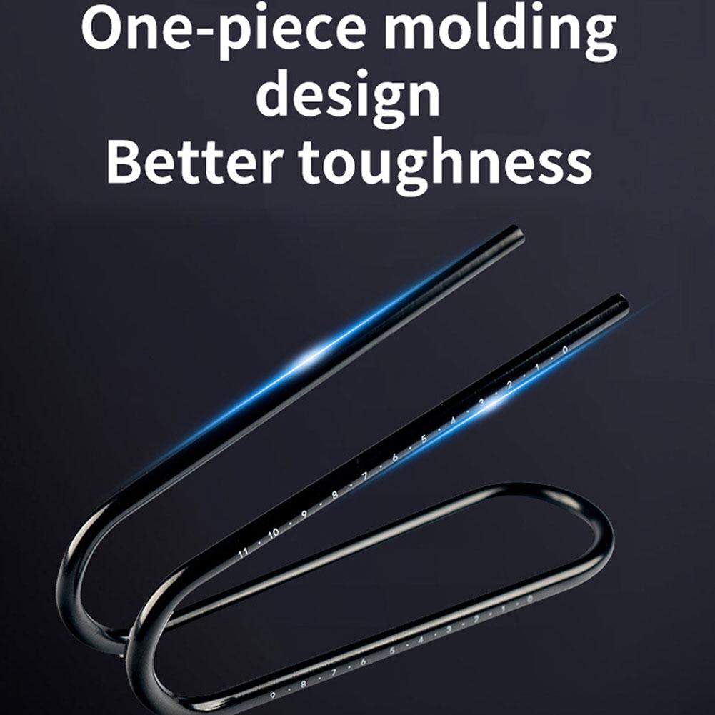 Bicycle Saddle Suspension Device For MTB Mountain Road Bike Shocks Mount Alloy Spring Steel Shock Absorber Comfort Cycling Parts