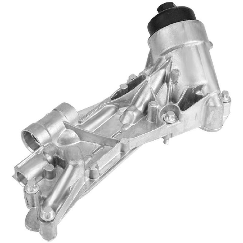 

Engine Oil Cooler W/ Oil Filter Assembly 93186324 For GM Chevrolet Cruze Aveo