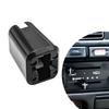 Car Climate Control Air Conditioner Knob Car Maintenance 4PCS Heater Control Knob Set Car Accessory Complete Set Of Knobs