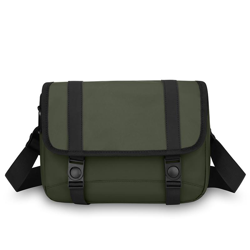 Messenger Bag Men's Commuter Shoulder Bag