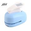 Embossing Tool Stamp Shape Paper Punch, Scrapbooking Craft Punch for Card Making, Edge Decorative Hole DIY Album Gift Tags, Arts Supplies