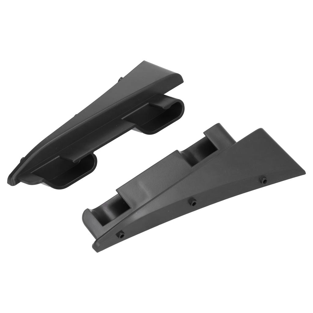 2pcs Car Parcel Rear Shelf CPillar Side Bracket Repair Kit 8J8898283 Fit for TT TTRS 8J Coupe 20102014