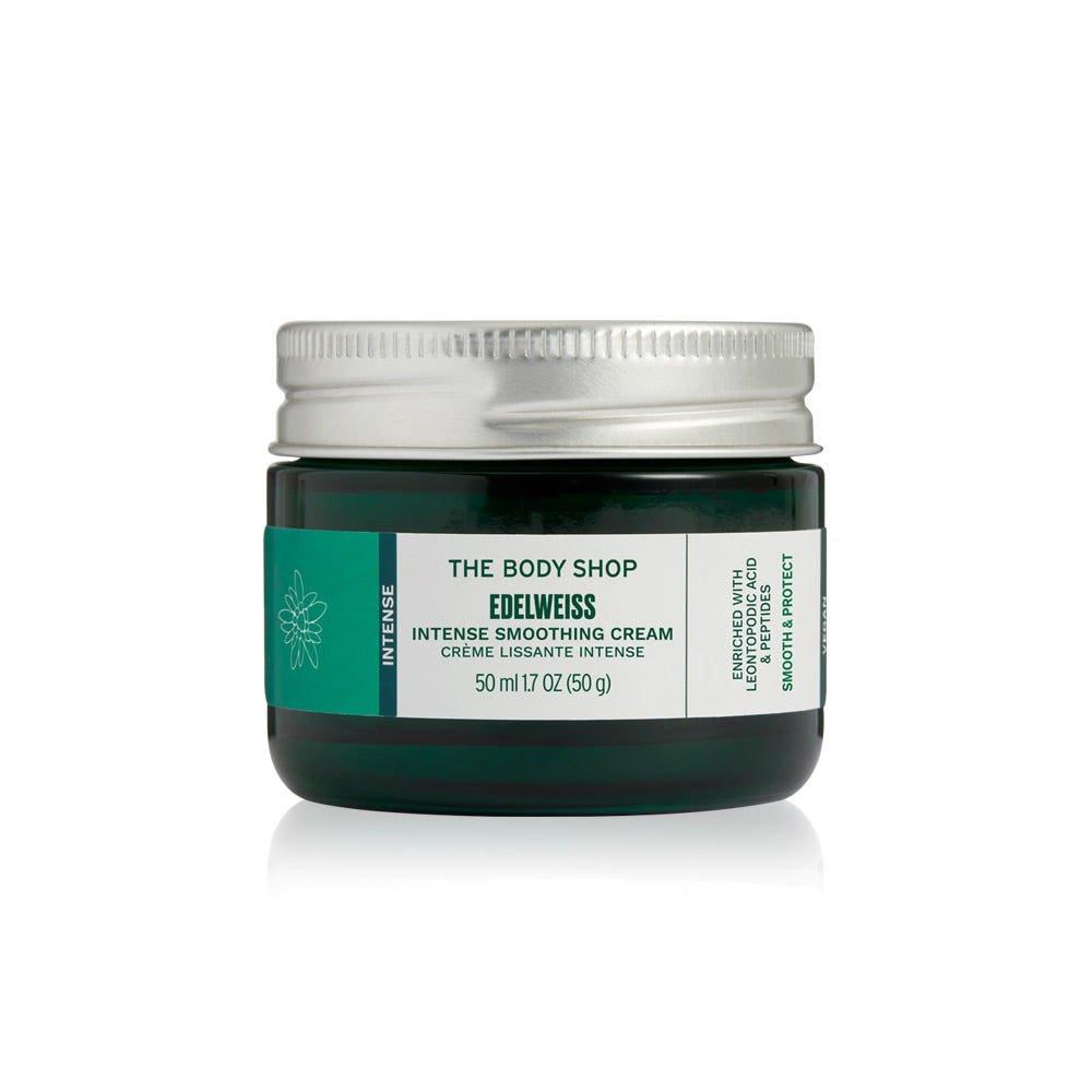 

[The Body Shop] thebodyshop Edelweiss Intense Cream 50ML