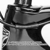 Audiophile Cable Protector Bicycle Cable Wire Frame Body Protection Deterioration