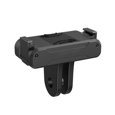 Magnetischer Schnellverschluss-Halterungsadapter Multifunktional für Action 6 und Für Action 6 Kamera-Befestigungslösung