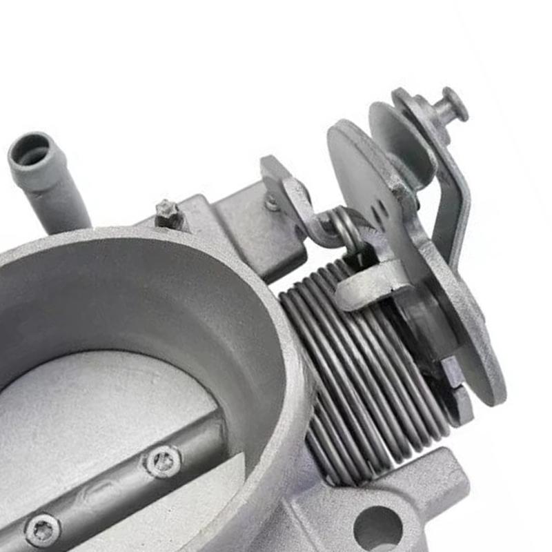 Areyourshop Throttle Body Assembly 12595275 for Rendezvous Venture Montana Aztek 2000 2001 2002 2003 2004 2005