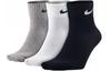Nike Unisex Crew Socks SX4706-901