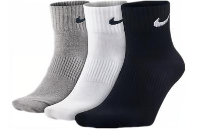 Nike Unisex Sportsocken SX4706-901