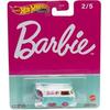 [Used] Mini Car 1/64 Cool Combi "Hot Wheels Pop Culture Vintage Mattel" [HCP03]