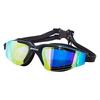 Mosconi Swimming Goggles Barracuda