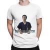 The Good Ddoctor Take Care Of Help People Design Graphic Funny 100 Cotton Tshirt The Good Ddoctor Tops Tees For Unisex