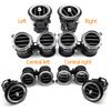 Original Front Rear Air Conditioner Vent Grille Outlet Assembly For Mercedes Benz E Class W213 E250 E260 E280 E300 E350 E400