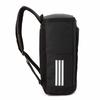 School School Large Junior High School High School B4 Size Inch PC Large Capacity Black x H50 x W32 x D21cm [Adidas] Rucksack, Backpack, Backpack,