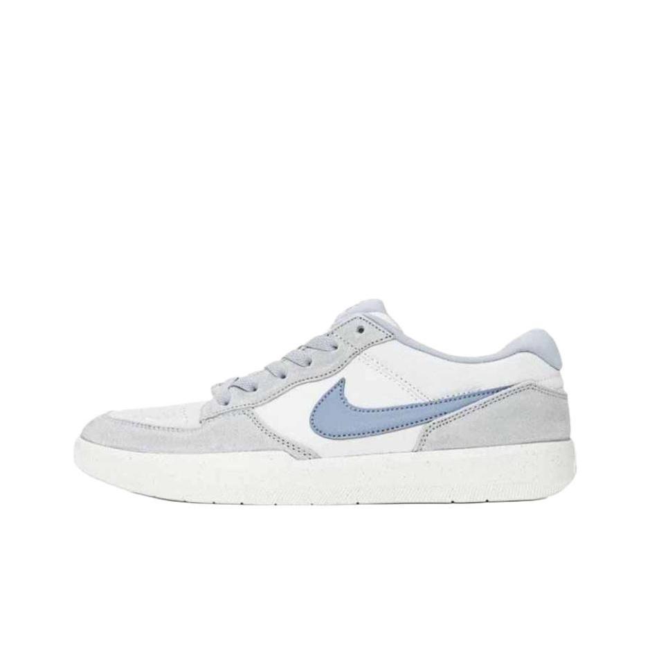 

Nike SB Force 58 IH0636-141 Унисекс EU 36 белый