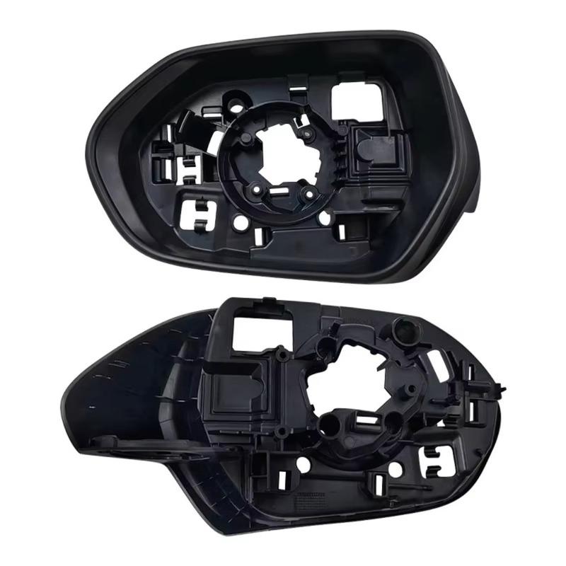 For Toyota Corolla -2025 Car Left and Right Rear View Mirror Accessories Outer Shell Lens Frame Turn Signal Lower Shell