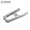 For Yamaha DT 125 1987 TW 200 87-18 TW 225 02-07 DT125 TW225 TW200 Motorcycle Rubber Chain Guide Slider Cover Separater Guard
