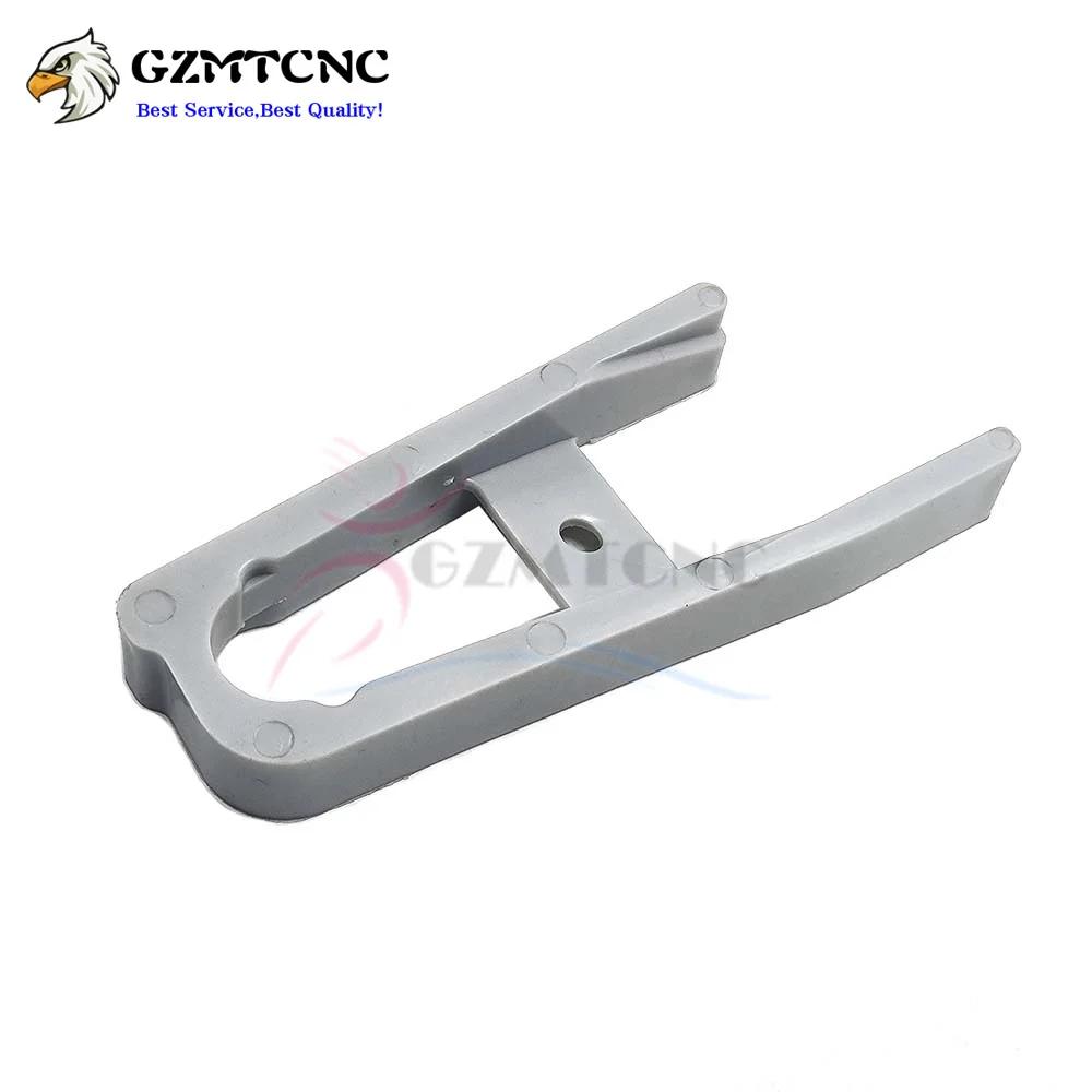 For Yamaha DT 125 1987 TW 200 87-18 TW 225 02-07 DT125 TW225 TW200 Motorcycle Rubber Chain Guide Slider Cover Separater Guard