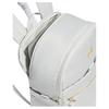 Women's Backpack Under Armour Under Armour Polyester Backpack Unisex White