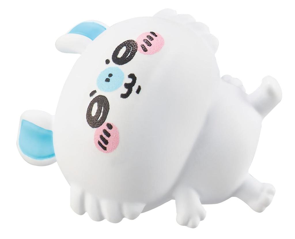 Bandai Chiikawa Bath Furo Fuchikororin