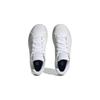 adidas Advantage Lifestyle Court Cloud White Grey One (GS) Kids Sneakers IG2511