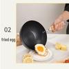 Zhang Xiaoquan 20cm Traditional Iron Wok