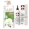 Anti-Hair Loss Shampoo & Body Wash Set