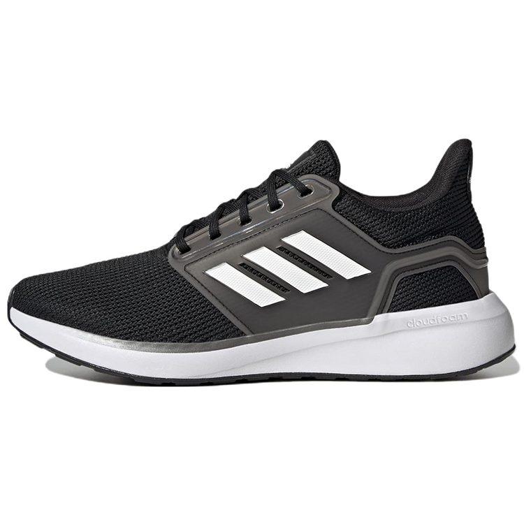 adidas EQ19 Run 'Black White' GY4719