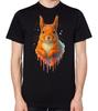 Eichhörnchen T-Shirt