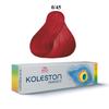 Wella Professionals, Koleston Perfect Special Mix, Permanente Haarfarbe, 0/45 Rot, 60 ml