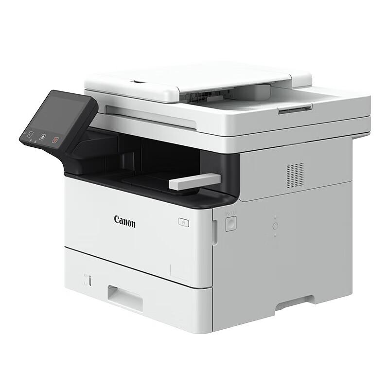 Canon MF Series A4 Laser All-in-One Printer CN plug (adapter included)
